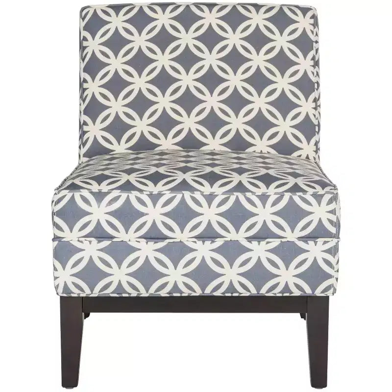 Fauteuil Armond - MCR1006 - Safavieh
