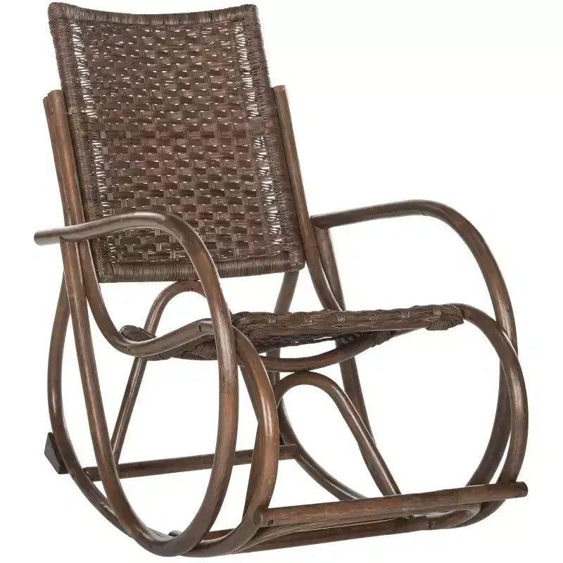 Fauteuil à bascule Bali - SEA8035 - Safavieh