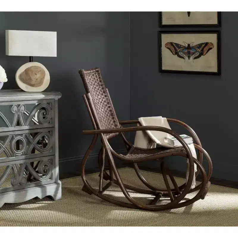Fauteuil à bascule Bali - SEA8035 - Safavieh
