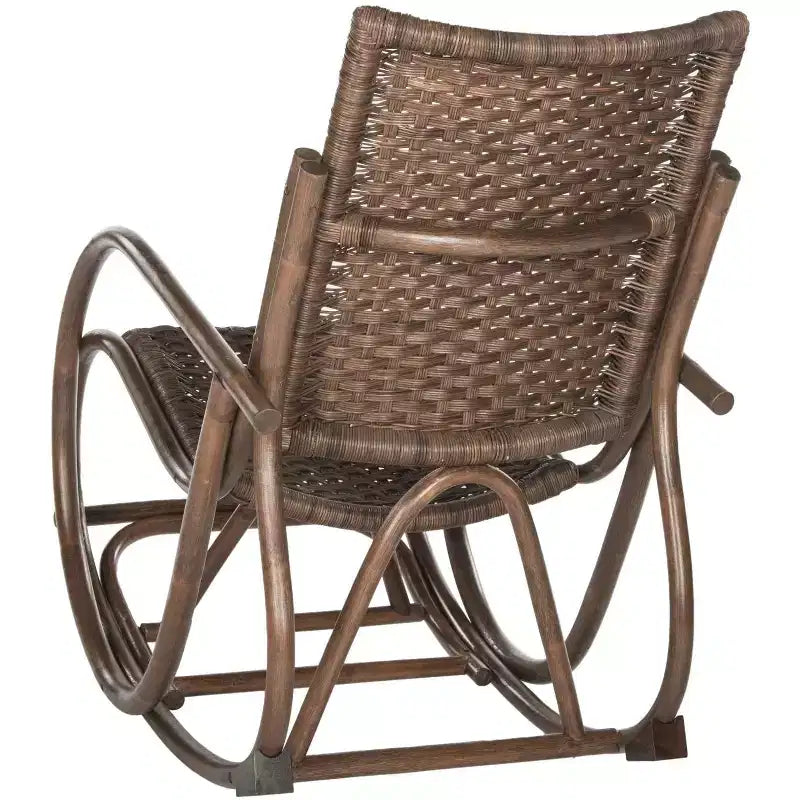 Fauteuil à bascule Bali - SEA8035 - Safavieh