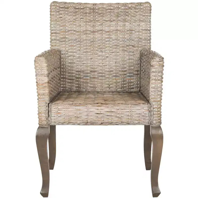 Armando 18 H Chaise de salle à manger (lot de 2) - SEA8019 - Safavieh