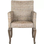 Armando 18 H Chaise de salle à manger (lot de 2) - SEA8019 - Safavieh