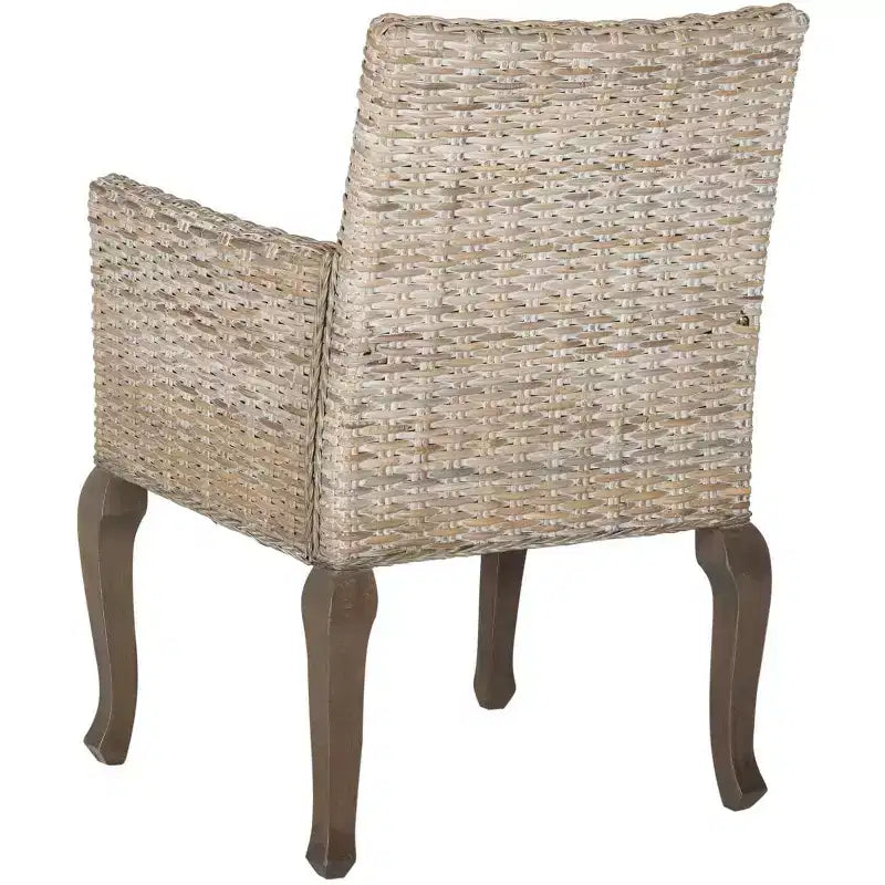 Armando 18 H Chaise de salle à manger (lot de 2) - SEA8019 - Safavieh