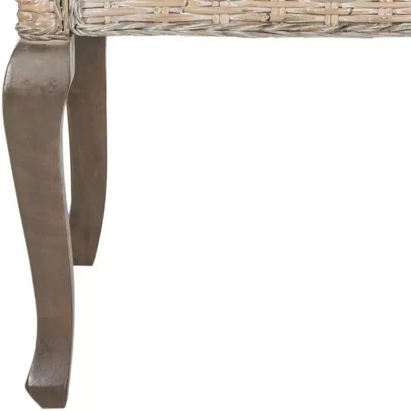 Armando 18 H Chaise de salle à manger (lot de 2) - SEA8019 - Safavieh