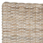 Armando 18 H Chaise de salle à manger (lot de 2) - SEA8019 - Safavieh
