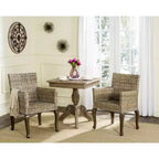 Armando 18 H Chaise de salle à manger (lot de 2) - SEA8019 - Safavieh