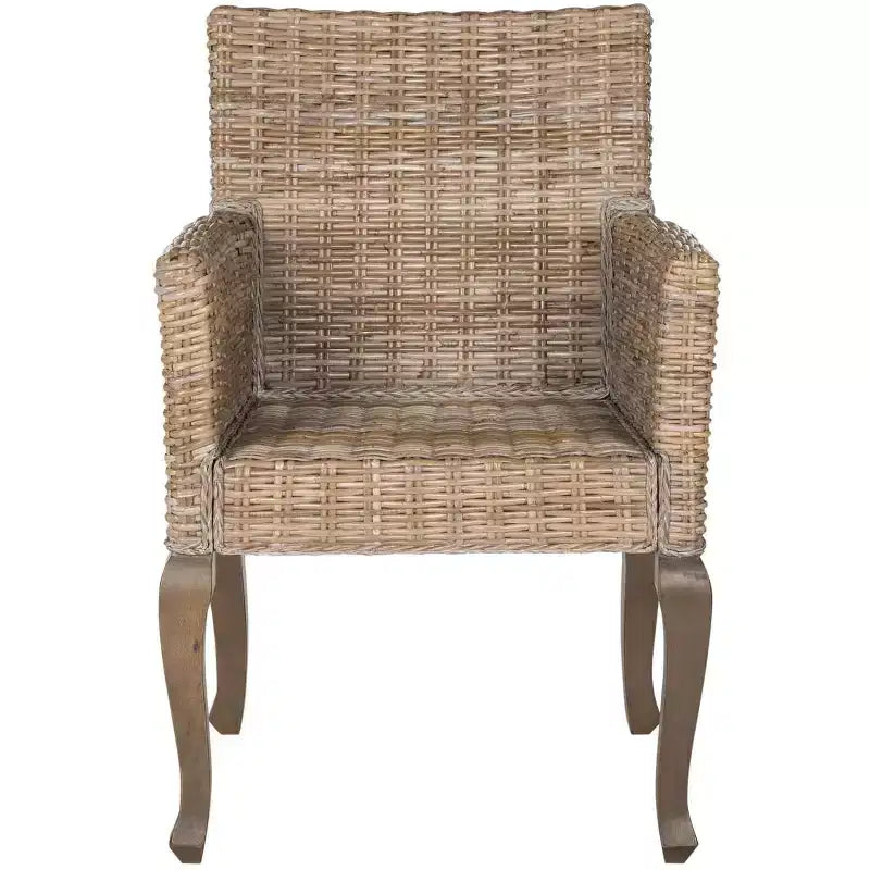Armando 18 H Chaise de salle à manger (lot de 2) - SEA8019 - Safavieh