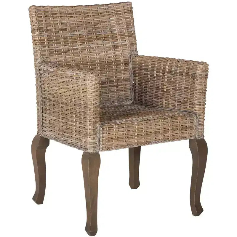 Armando 18 H Chaise de salle à manger (lot de 2) - SEA8019 - Safavieh