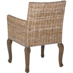 Armando 18 H Chaise de salle à manger (lot de 2) - SEA8019 - Safavieh