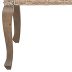 Armando 18 H Chaise de salle à manger (lot de 2) - SEA8019 - Safavieh
