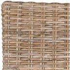 Armando 18 H Chaise de salle à manger (lot de 2) - SEA8019 - Safavieh