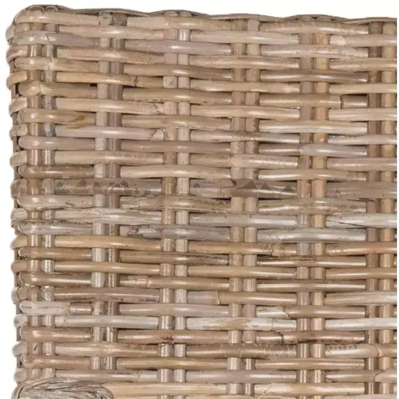 Armando 18 H Chaise de salle à manger (lot de 2) - SEA8019 - Safavieh