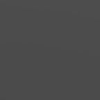 Table basse ronde en bois Emma and Oliver de 36 po avec colonnes de 30 et 42 po