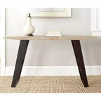 Console Waldo - AMH4131A - Marron - Safavieh Couture