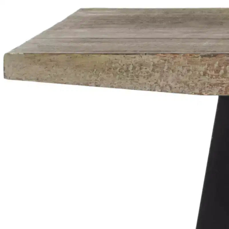 Console Waldo - AMH4131A - Marron - Safavieh Couture