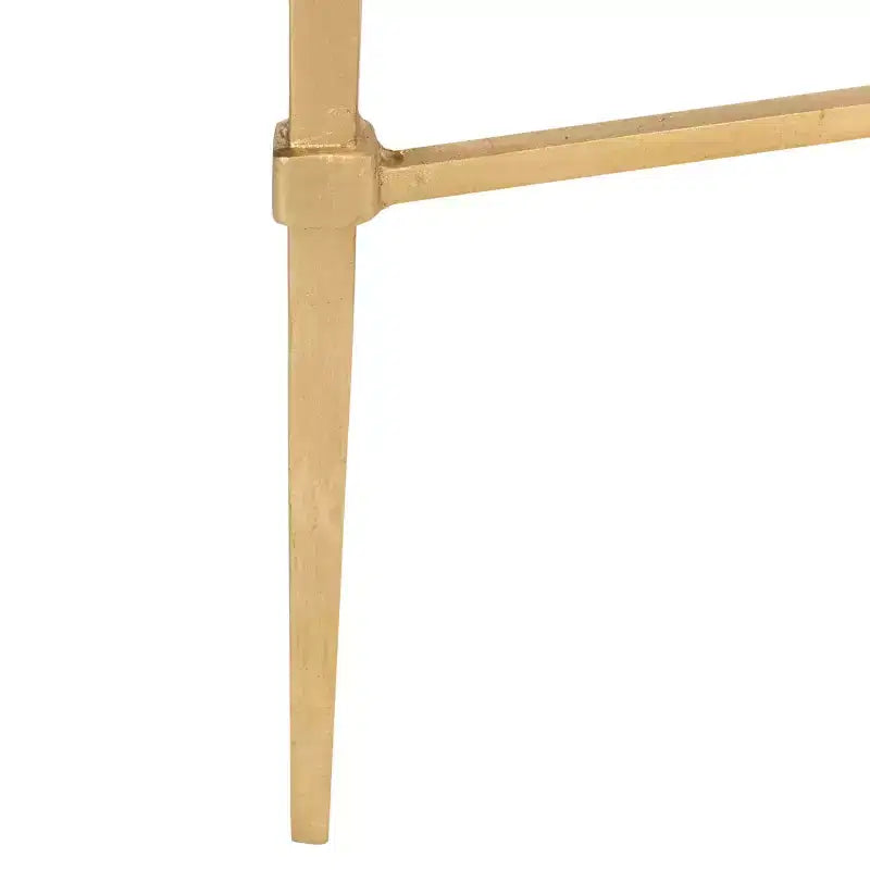 Console Baumgarten - AMH8305A - Doré - Safavieh Couture