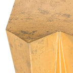 Console Gisela Hex - FOX3244A - Or - Safavieh Couture
