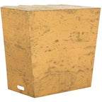 Console Gisela Hex - FOX3244A - Or - Safavieh Couture