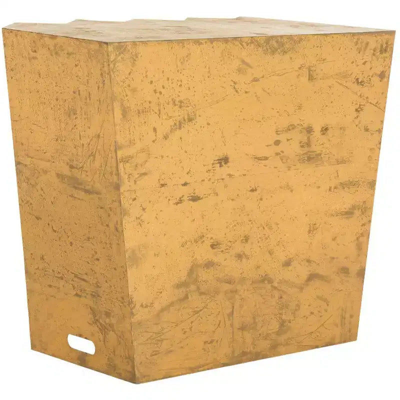 Console Gisela Hex - FOX3244A - Or - Safavieh Couture