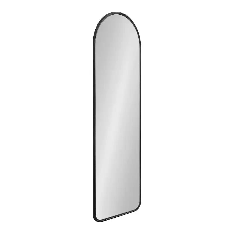 Kate and Laurel Caskill Framed Arch Wall Mirror