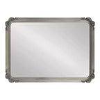Miroir rectangulaire Kate and Laurel Ivette