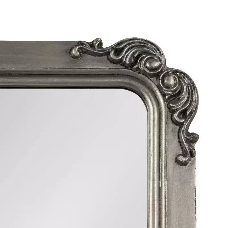 Miroir rectangulaire Kate and Laurel Ivette