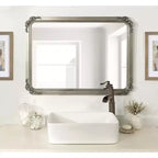 Miroir rectangulaire Kate and Laurel Ivette
