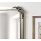 Miroir rectangulaire Kate and Laurel Ivette