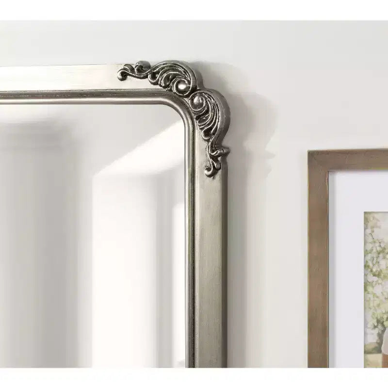 Miroir rectangulaire Kate and Laurel Ivette