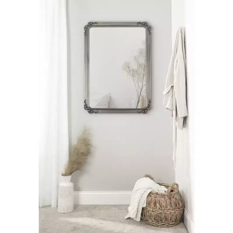 Miroir rectangulaire Kate and Laurel Ivette