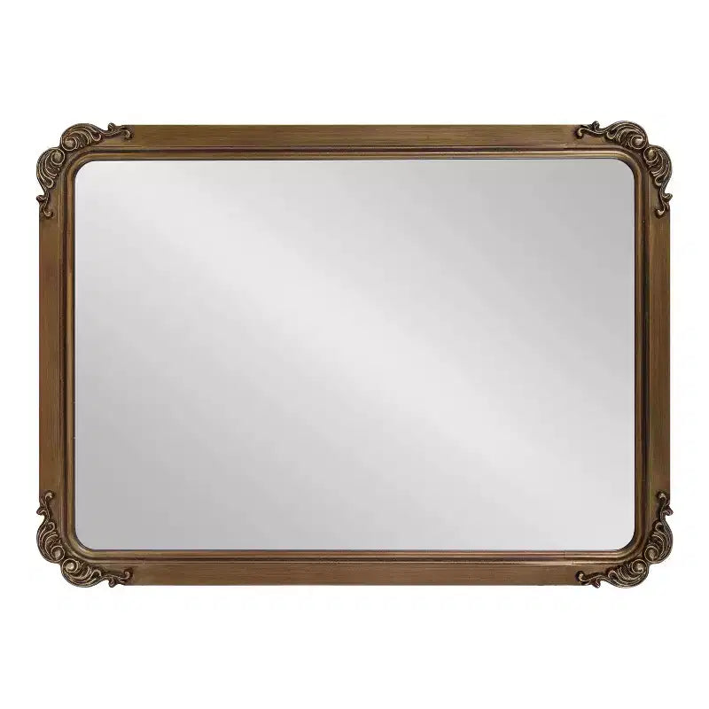 Miroir rectangulaire Kate and Laurel Ivette