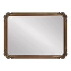 Miroir rectangulaire Kate and Laurel Ivette