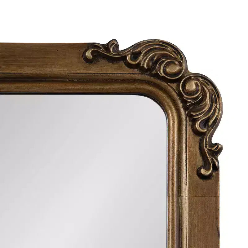 Miroir rectangulaire Kate and Laurel Ivette