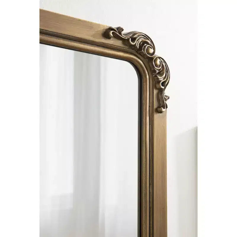 Miroir rectangulaire Kate and Laurel Ivette