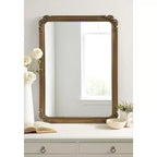 Miroir rectangulaire Kate and Laurel Ivette