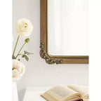 Miroir rectangulaire Kate and Laurel Ivette