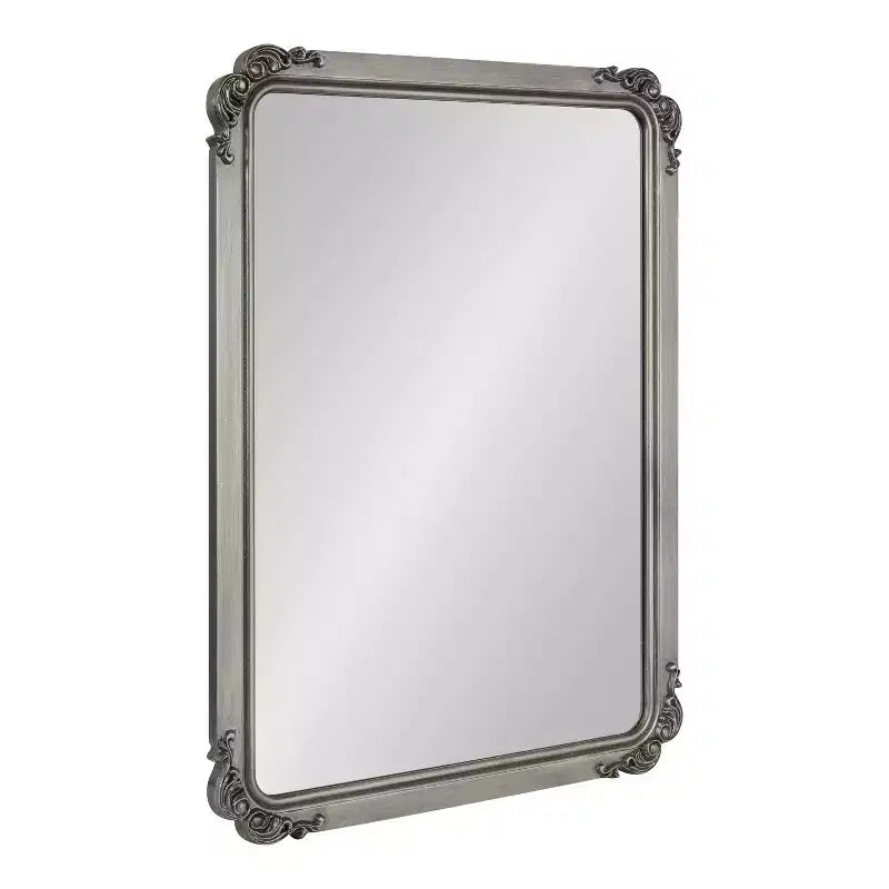 Miroir rectangulaire Kate and Laurel Ivette