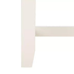 Table comptoir Aero Rectangle - DTB9218 - Blanc - Safavieh