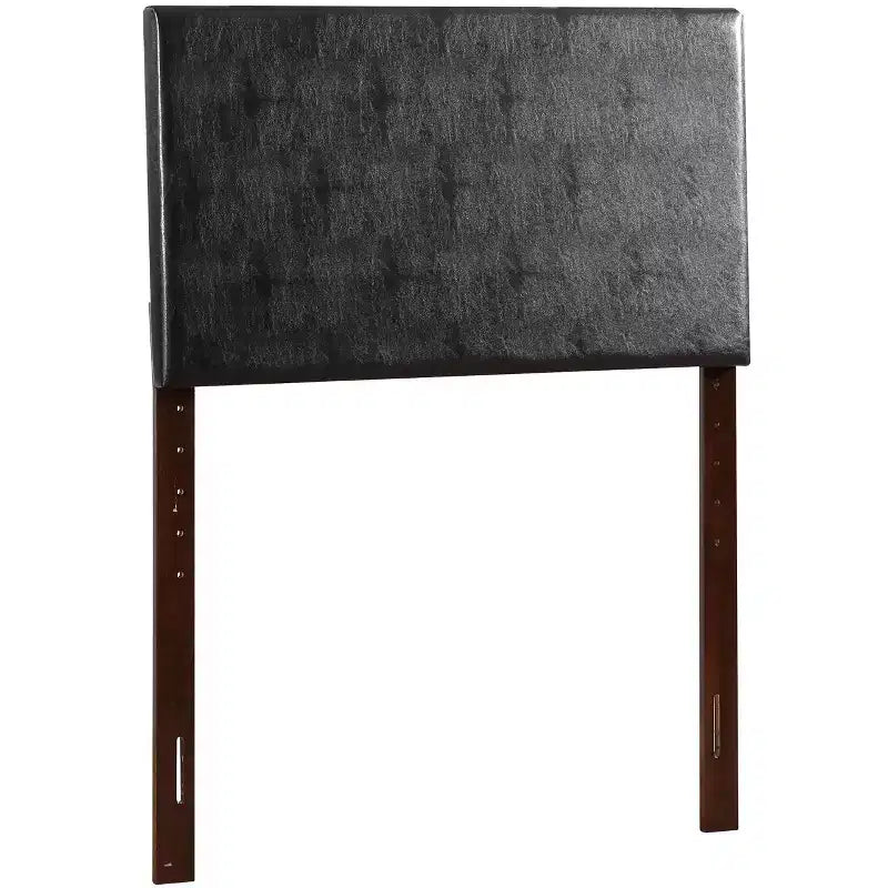 Tête de lit réglable Passion Furniture Nova Twin