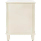 Table de Chevet Joe avec Tiroirs de Rangement - AMH6629 - Safavieh Couture