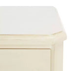 Table de Chevet Joe avec Tiroirs de Rangement - AMH6629 - Safavieh Couture