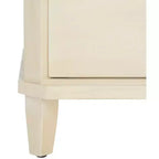 Table de Chevet Joe avec Tiroirs de Rangement - AMH6629 - Safavieh Couture