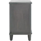 Table de Chevet Joe avec Tiroirs de Rangement - AMH6629 - Safavieh Couture