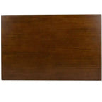 Table à manger rectangulaire Tia - DTB9201 - Safavieh