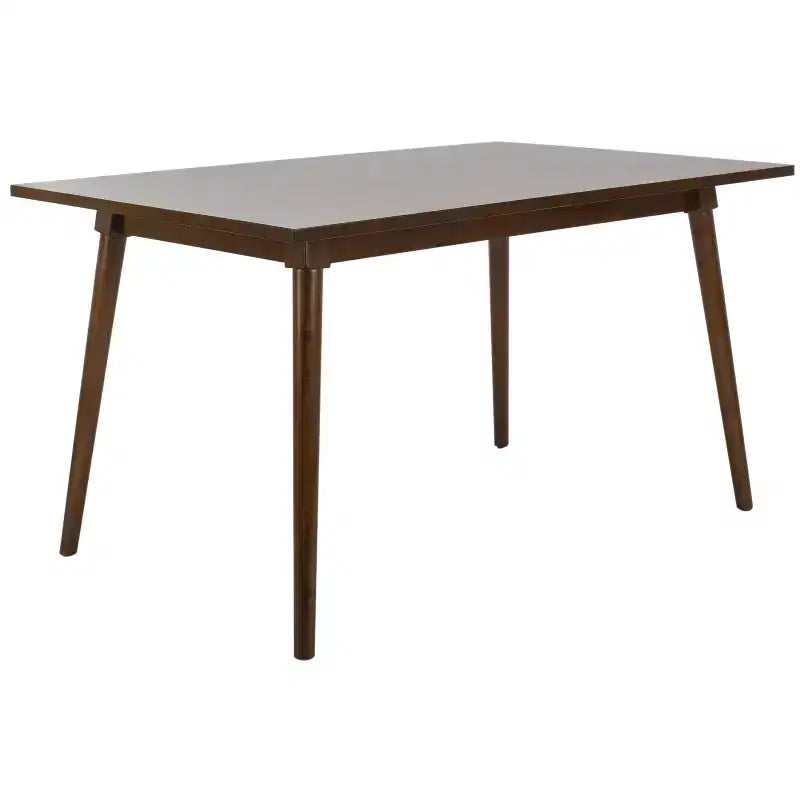 Table à manger rectangulaire Tia - DTB9201 - Safavieh