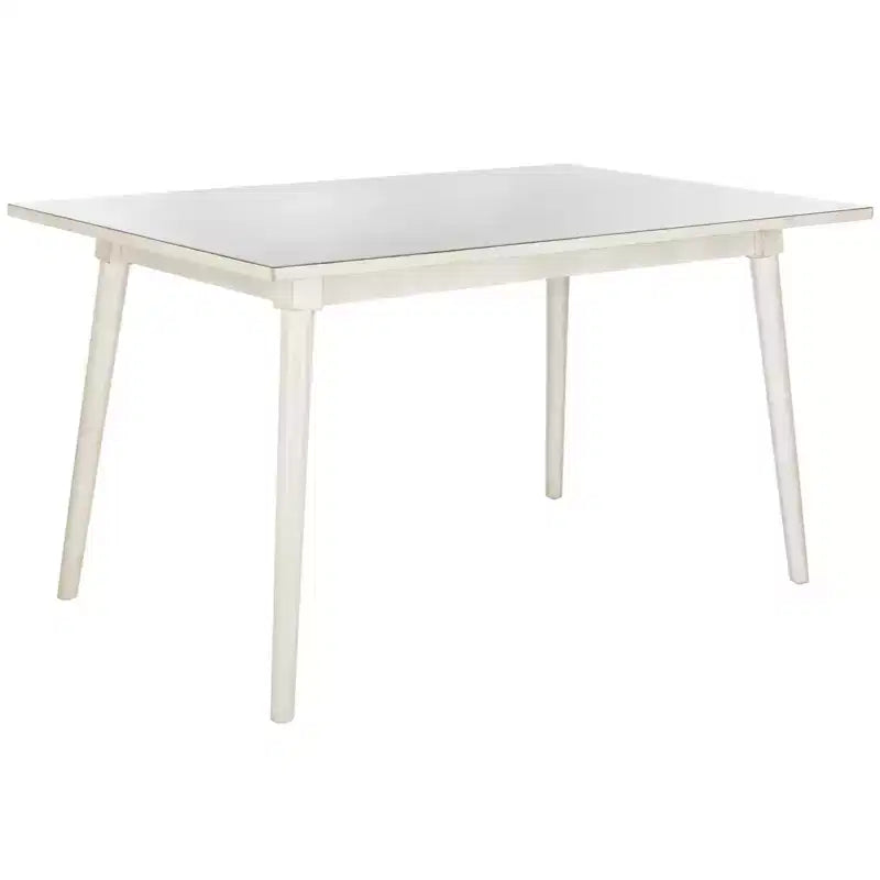 Table à manger rectangulaire Tia - DTB9201 - Safavieh