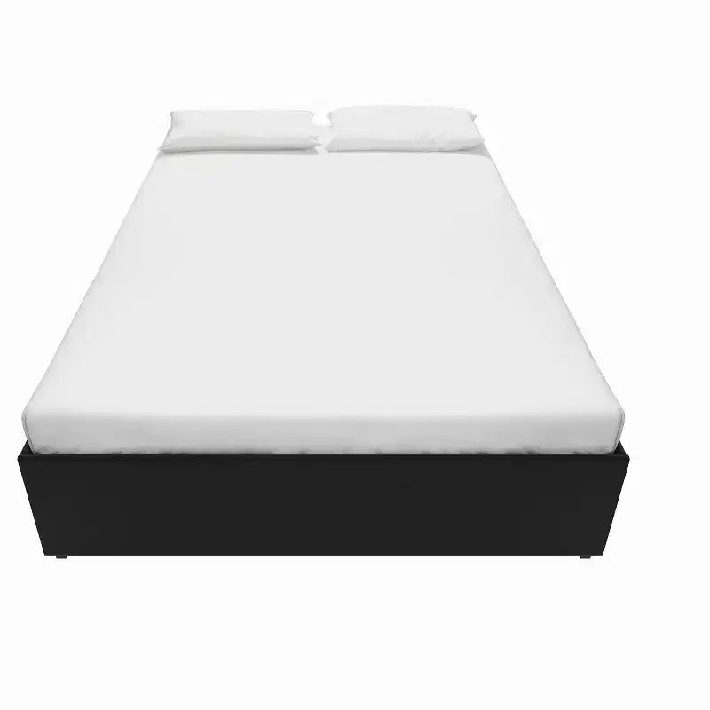 Lit plateforme DHP Maven avec rangement
