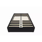 Lit plateforme DHP Maven avec rangement