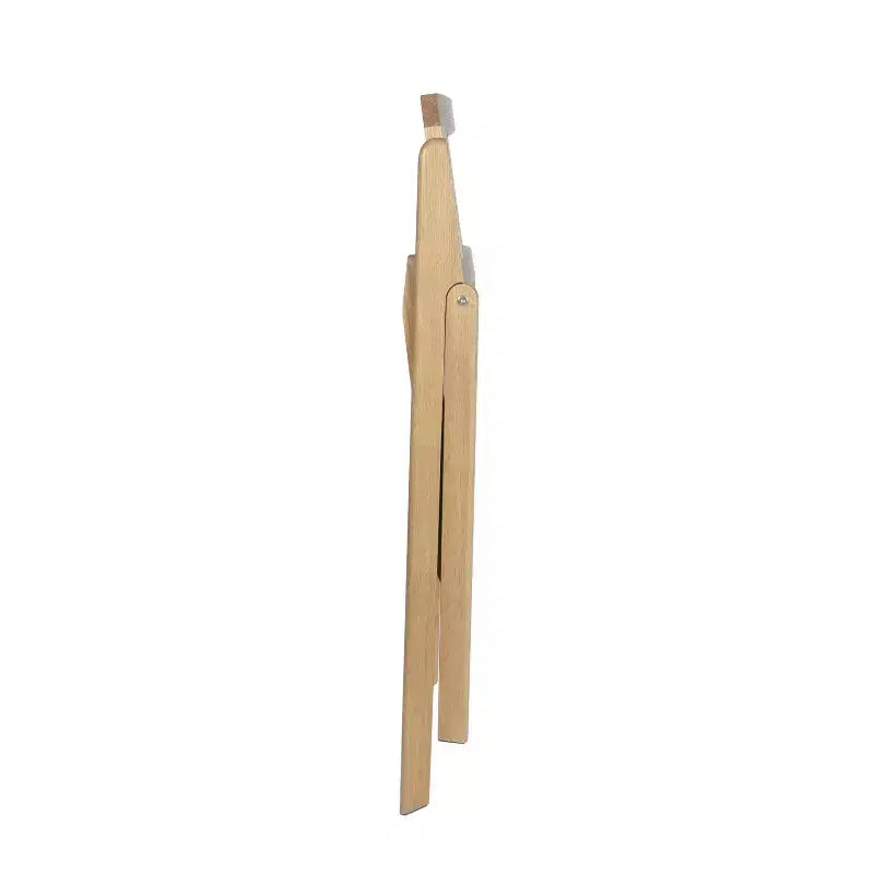 Flash Furniture Galene Lot de 2 chaises pliantes en rotin et canne avec cadre et assise en bois massif et dossier ventilé, parfaites pour les événements ou comme sièges supplémentaires