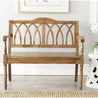 Benjamin Bench - AMH6500 - Safavieh Couture